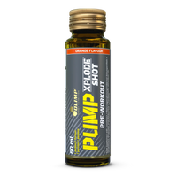 Olimp Pump Xplode Shot 9x60ml