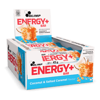 Olimp Energy+ Bar 20 x 45g