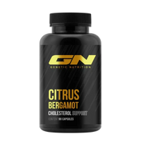 GN Citrus Bergamot 90 Kapseln
