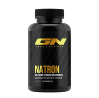 GN Natron 120 Kapseln