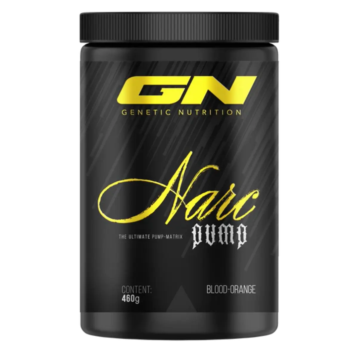 GN Narc Pump 460g