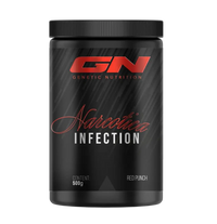 GN Narcotica Infection 500g