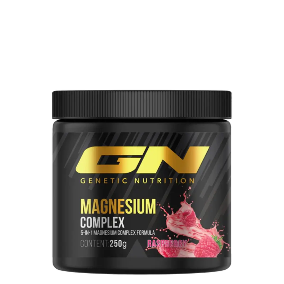 GN Magnesium Complex 5-in-1 - 250g