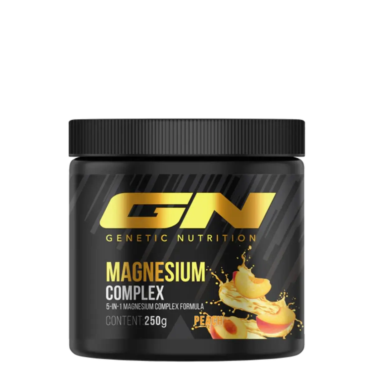 GN Magnesium Complex 5-in-1 - 250g