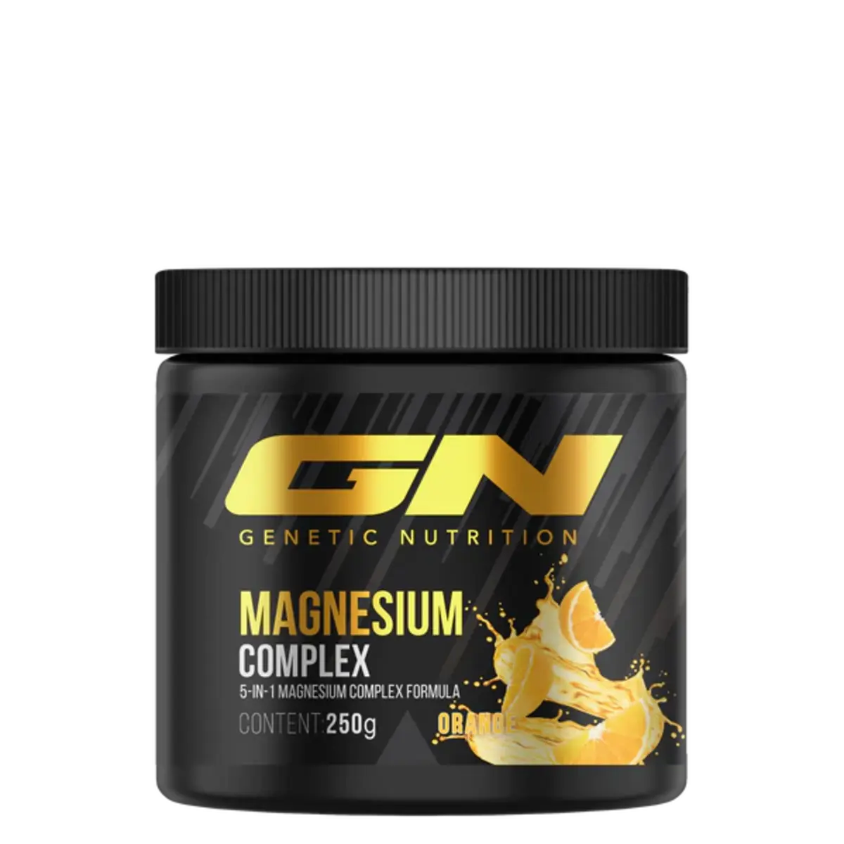 GN Magnesium Complex 5-in-1 - 250g