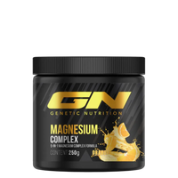 GN Magnesium Complex 5-in-1 - 250g