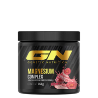 GN Magnesium Complex 5-in-1 - 250g