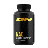 GN N-Acetyl L-Cystein 120 Kapseln