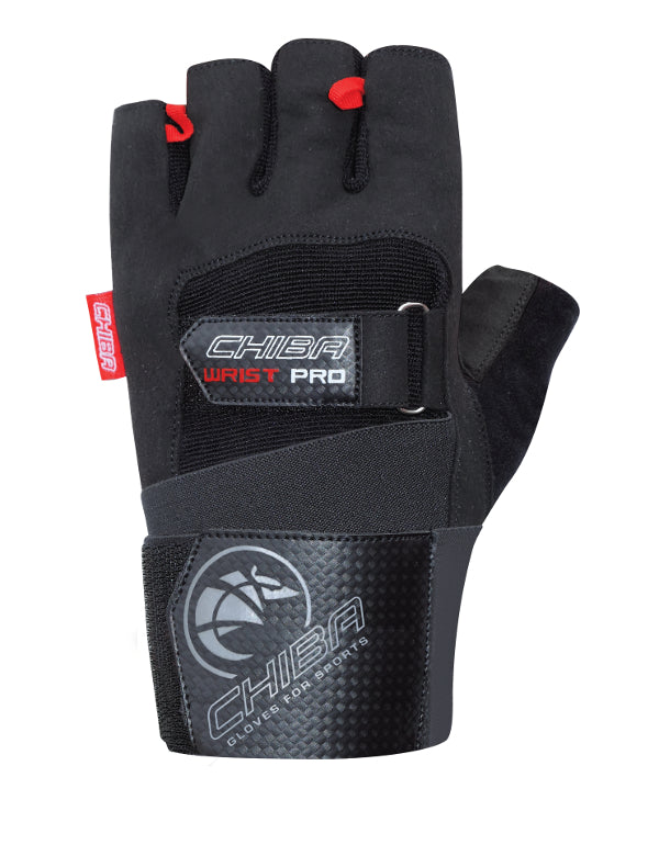 Chiba - 40135 - Wristguard Protect schwarz