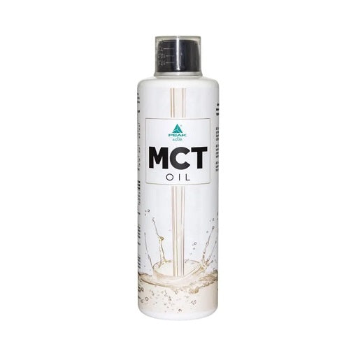 Peak MCT Oil (500 ml)