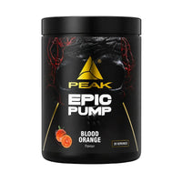 Peak EPIC Pump 500g
