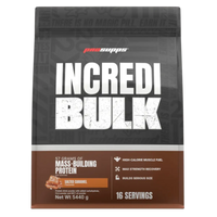 ProSupps IncrediBULK Gainer 5443g