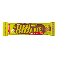 Nutrend Delicious Bar 28x50g