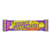 Nutrend Delicious Bar 28x50g