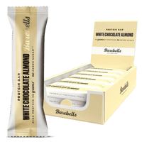 Barebells Protein Bars 12x 55g