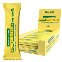 Barebells Protein Bars 12x 55g
