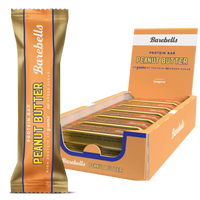 Barebells Protein Bars 12x 55g