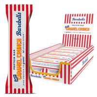 Barebells Protein Bars 12x 55g