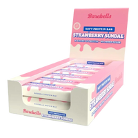 Barebells Protein Bars 12x 55g
