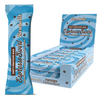 Barebells Protein Bars 12x 55g