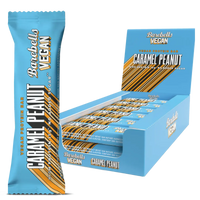 Barebells Vegan Bar 12x 55g
