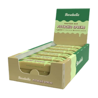 Barebells Spread Bar 12x45g