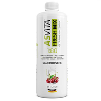 ASVita Fresh Mix Mineralgetränk 1/80 - 1L