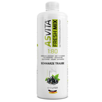 ASVita Fresh Mix Mineralgetränk 1/80 - 1L