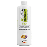 ASVita Fresh Mix Mineralgetränk 1/80 - 1L