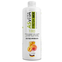 ASVita Fresh Mix Mineralgetränk 1/80 - 1L