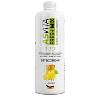 ASVita Fresh Mix Mineralgetränk 1/80 - 1L