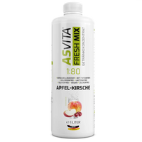 ASVita Fresh Mix Mineralgetränk 1/80 - 1L