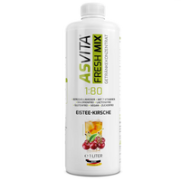 ASVita Fresh Mix Mineralgetränk 1/80 - 1L