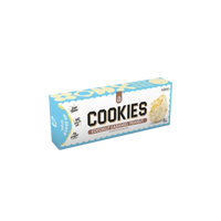 Nanosupps Cookies 128g