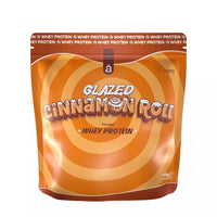 Nanosupps Whey Protein 1000g