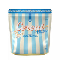 Nanosupps Whey Protein 1000g