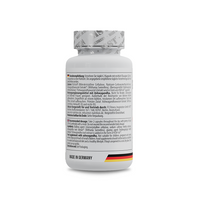 MST - Ashwagandha KSM-66® - 60 Caps