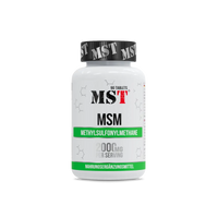 MST - MSM 2000 / 90Tabl.