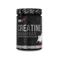 MST - Creatin Monohydrate 500g