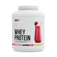 MST - Best Whey Protein 2010g