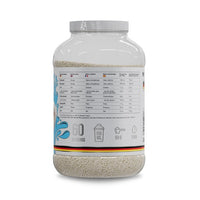 MST - Rice Pudding 3000g