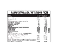 MST - Aqua Power Electrolyte Boost - 360g