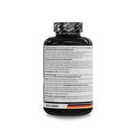 MST - Creatine Monohydrate - 300 Kapseln