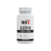 MST - Sleep IQ 60 Kapseln