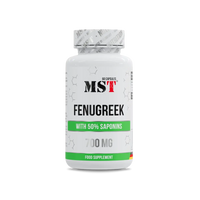 MST - Fenugreek 60 Kapseln