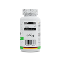 MST - Fenugreek 60 Kapseln