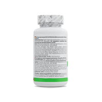 MST - Fenugreek 60 Kapseln