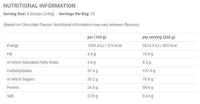 Applied Nutrition Critical Mass Original 6kg