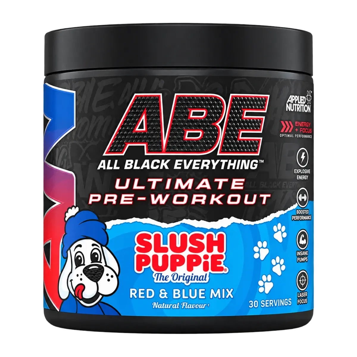 Applied Nutrition A.B.E Ultimate Pre-workout 375g