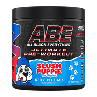 Applied Nutrition A.B.E Ultimate Pre-workout 375g
